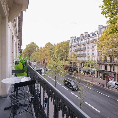 Guestready - Modern And Cosy Flat In The Heart Of Paris Apartamento Exterior foto