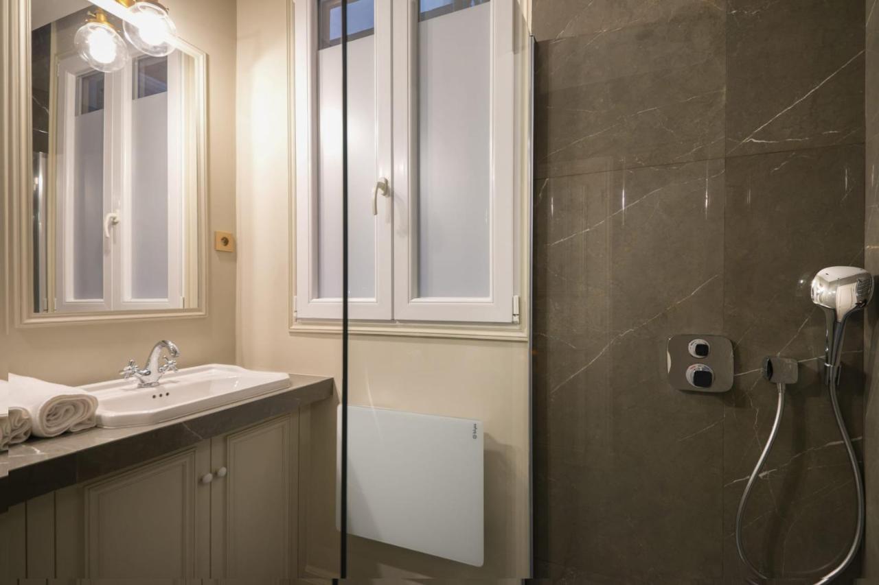 Guestready - Modern And Cosy Flat In The Heart Of Paris Apartamento Exterior foto
